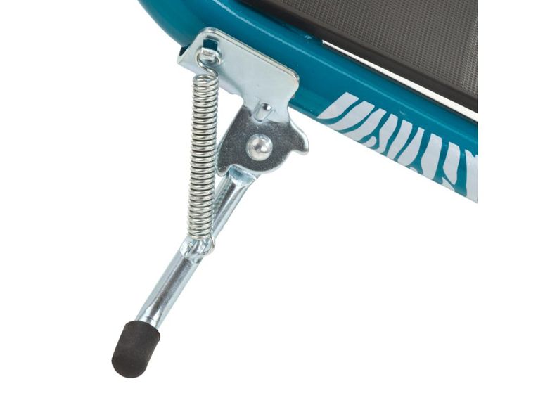 Самокат Saffari 100 WORKER увеличить