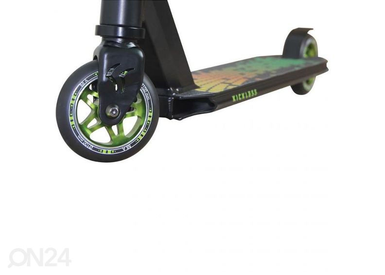 Самокат Schildkrot Kickless Forest 510432 увеличить