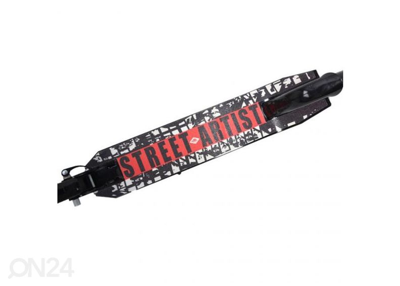 Самокат Schildkrot Street Artist увеличить