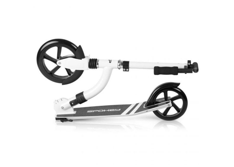 Самокат Spokey Agent 200 увеличить
