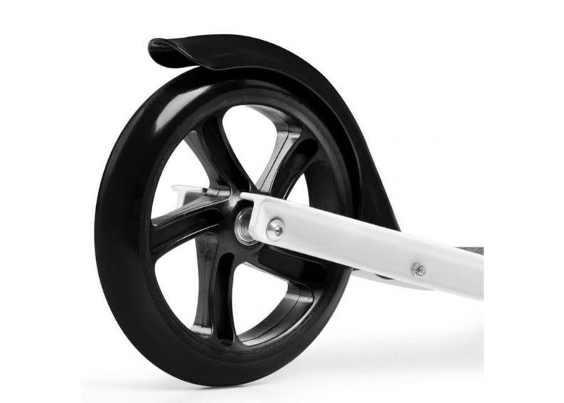 Самокат Spokey Agent 200 увеличить