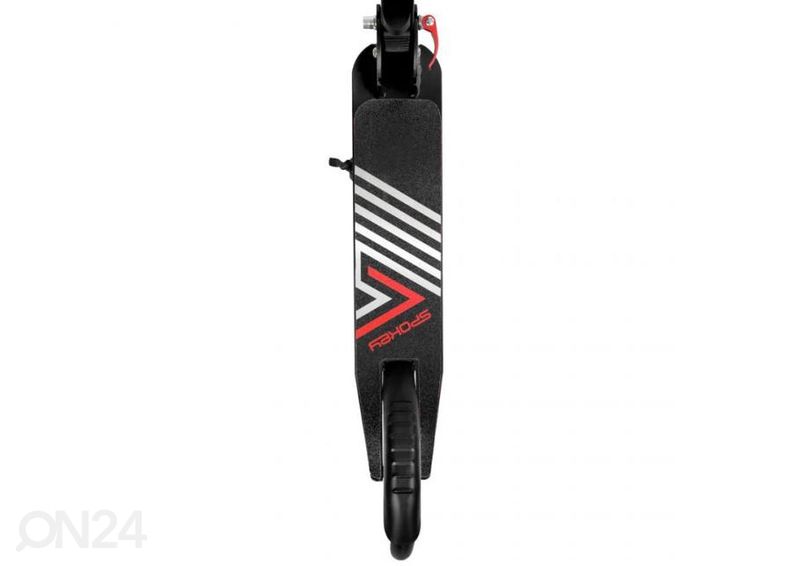 Самокат Spokey Ayas увеличить