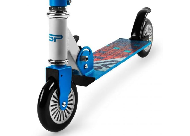 Самокат Spokey Duke 125 увеличить