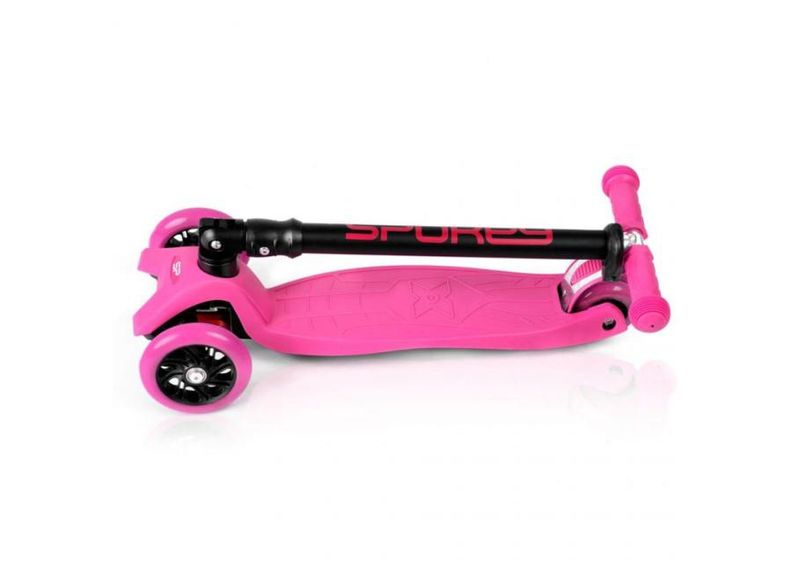 Самокат Spokey Plier увеличить