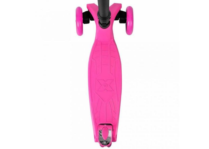 Самокат Spokey Plier увеличить