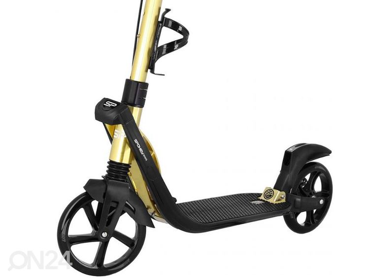 Самокат Spokey Taranis 200 увеличить