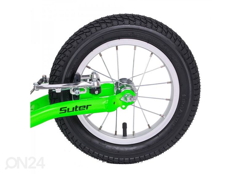 Самокат Suter SE увеличить