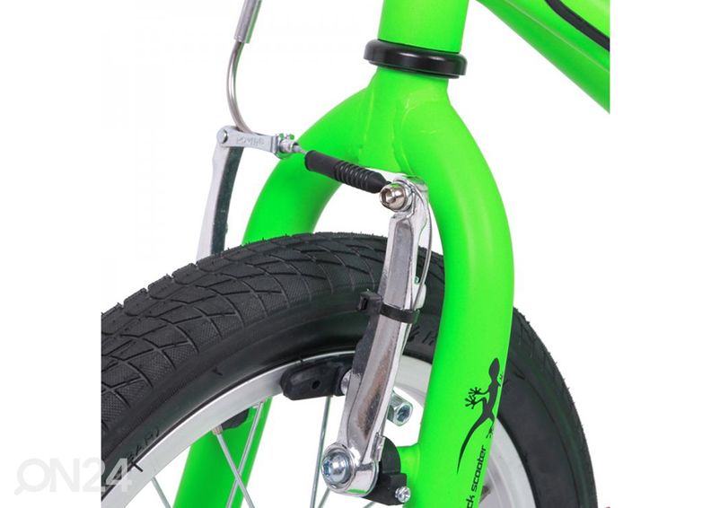 Самокат Suter SE увеличить