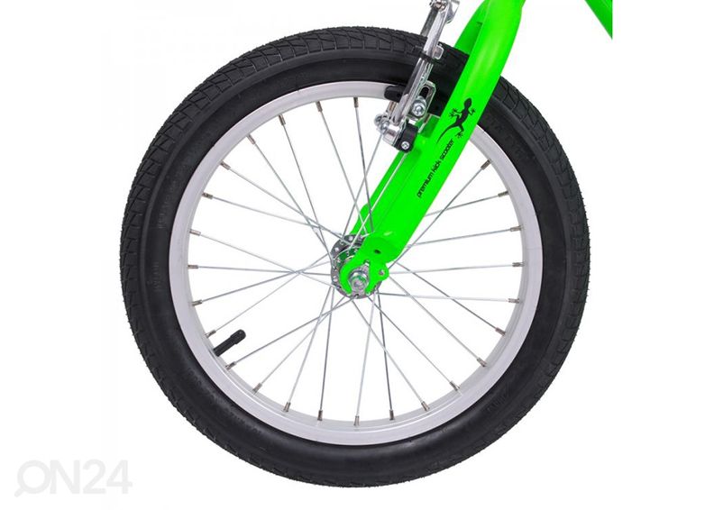 Самокат Suter SE увеличить