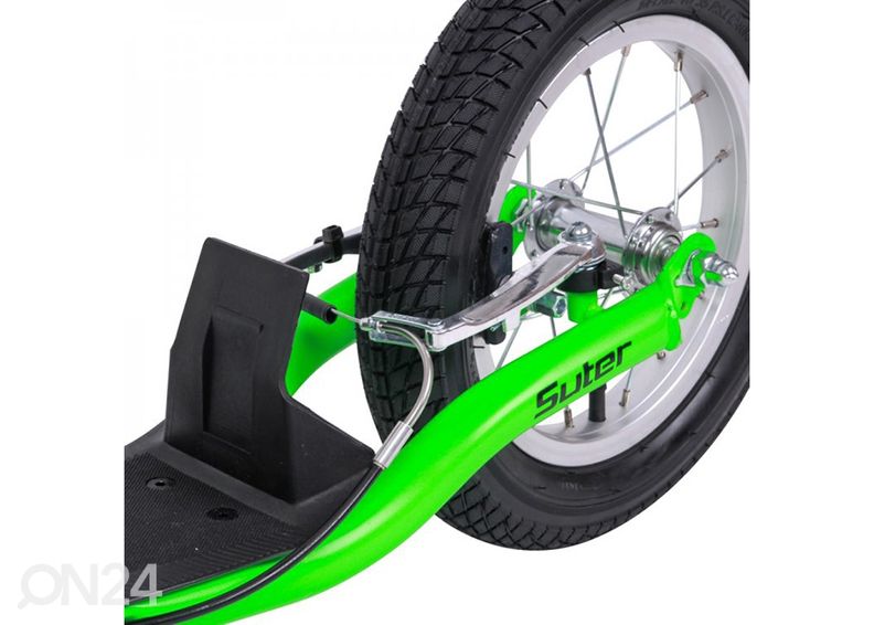 Самокат Suter SE увеличить