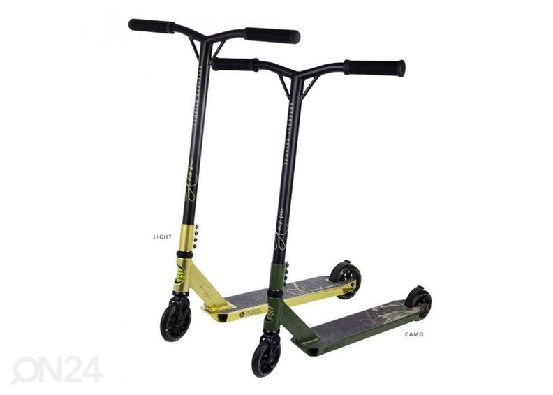 Самокат Tempish Anom увеличить