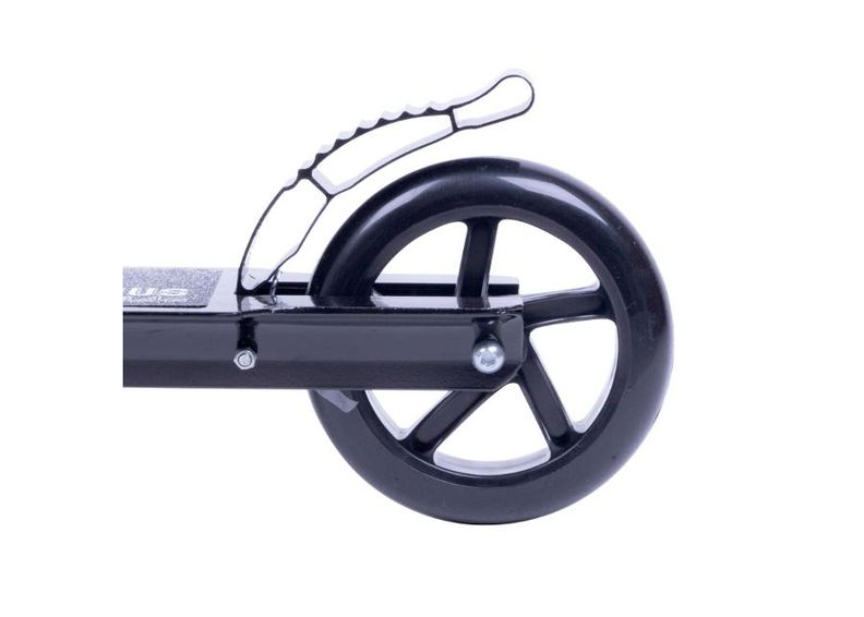 Самокат WORKER Darky увеличить