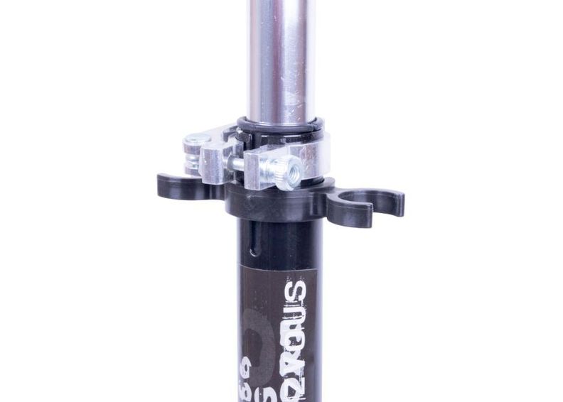 Самокат WORKER Darky увеличить