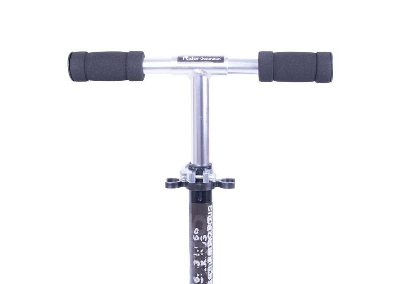 Самокат WORKER Darky увеличить