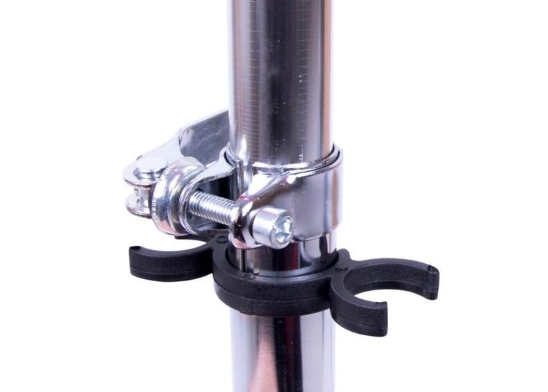 Самокат WORKER Racer Sweet Girl with tuledega ratastega увеличить