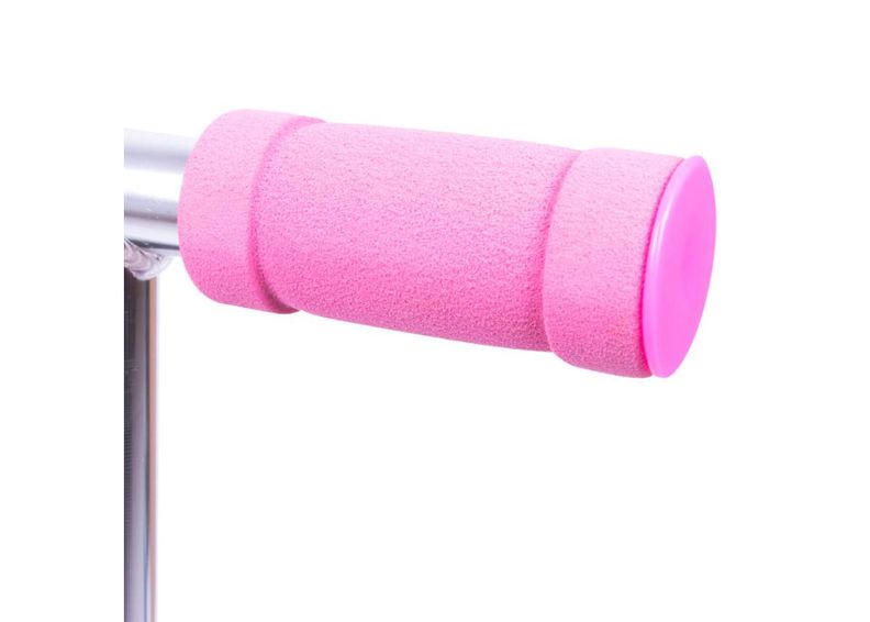 Самокат WORKER Racer Sweet Girl with tuledega ratastega увеличить