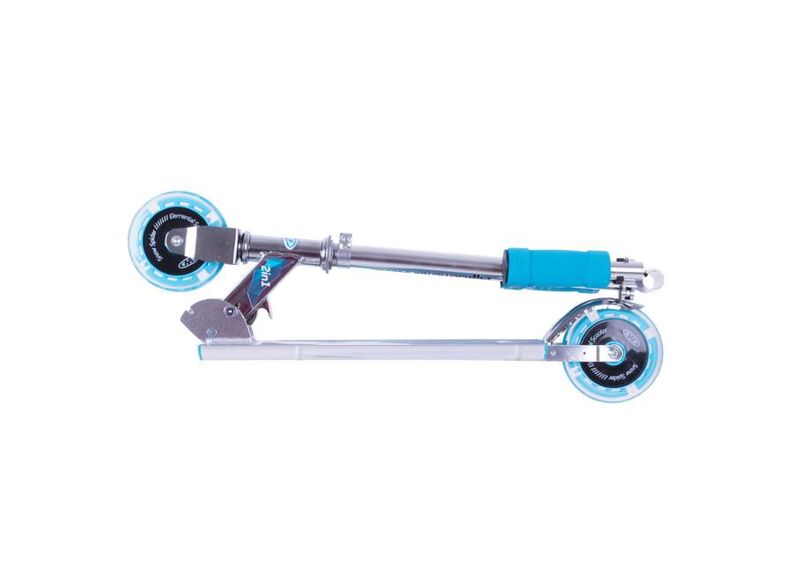 Самокат WORKER Snow Spider PRO 2in1 увеличить