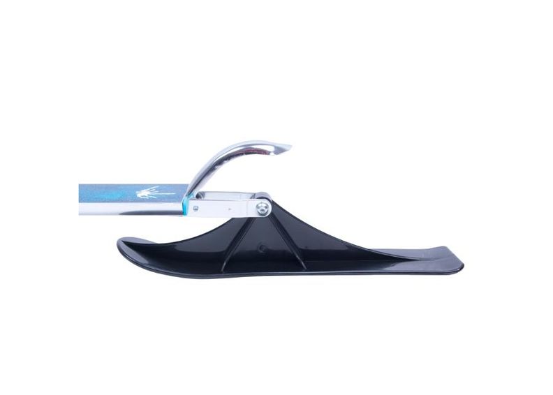 Самокат WORKER Snow Spider PRO 2in1 увеличить