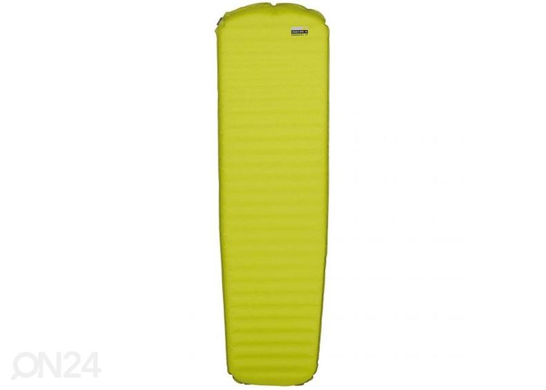 Самонадувающийся матрас High Peak Oregon M 180x50x5 см увеличить