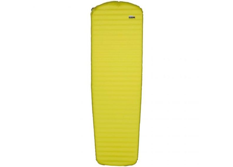 Самонадувающийся матрас High Peak Oregon XL 210x63x5 см увеличить