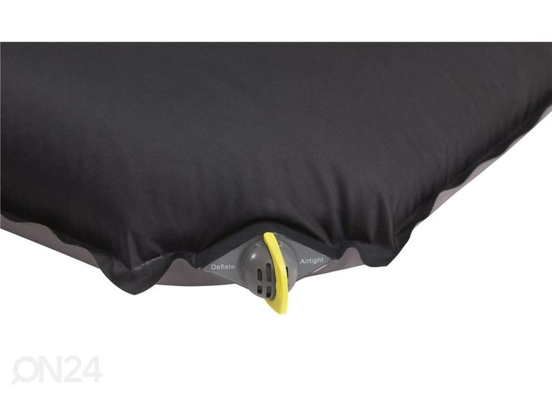 Самонадувающийся матрас outwell sleepin для двоих 183x128x7,5 см увеличить