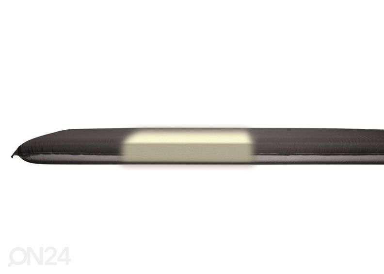 Самонадувающийся матрас outwell sleepin для двоих 183x128x7,5 см увеличить