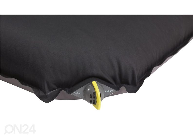Самонадувающийся матрас Outwell Sleepin одноместный 5,0 см увеличить