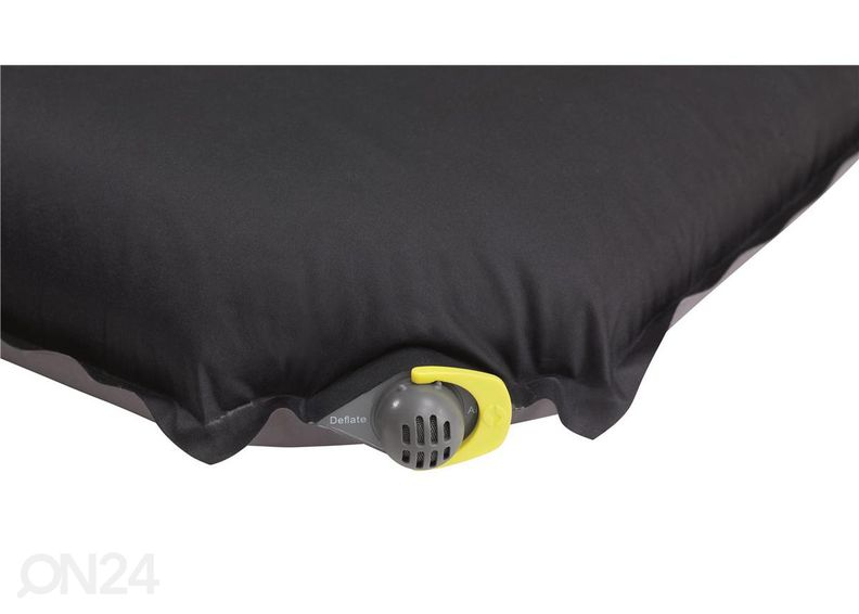 Самонадувающийся матрас Outwell Sleepin одноместный 5,0 см увеличить