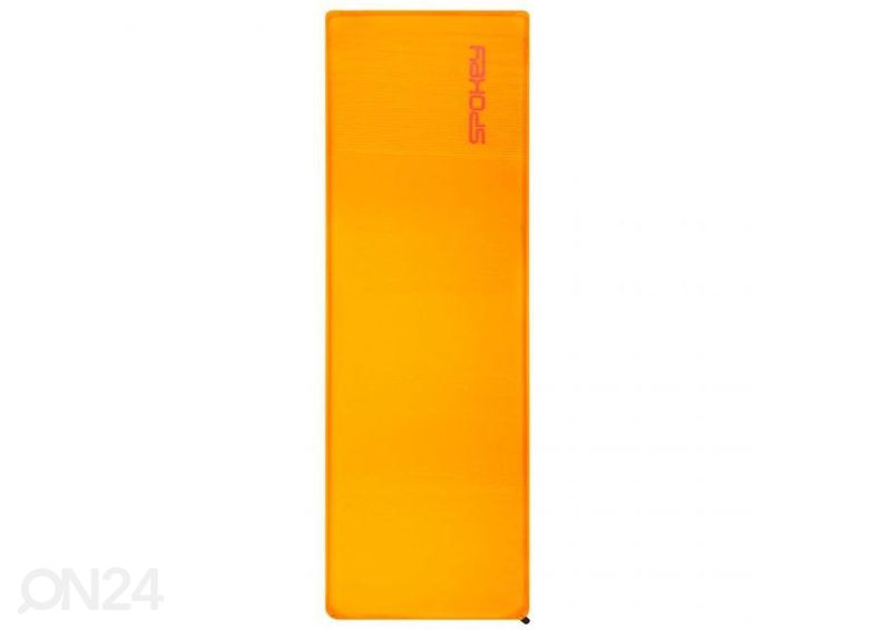 Самонадувающийся матрас Spokey Savory 180x50x2,5 см увеличить