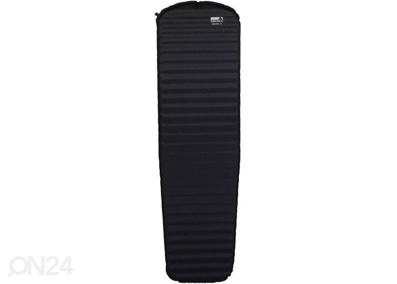Самонаполняющийся походный матрас High Peak Minto M 180x50x3 см увеличить