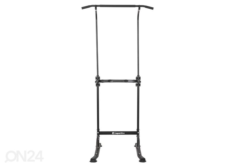 Самонесущий турник для подтягиваний inSPORTline Power Tower PT60 увеличить