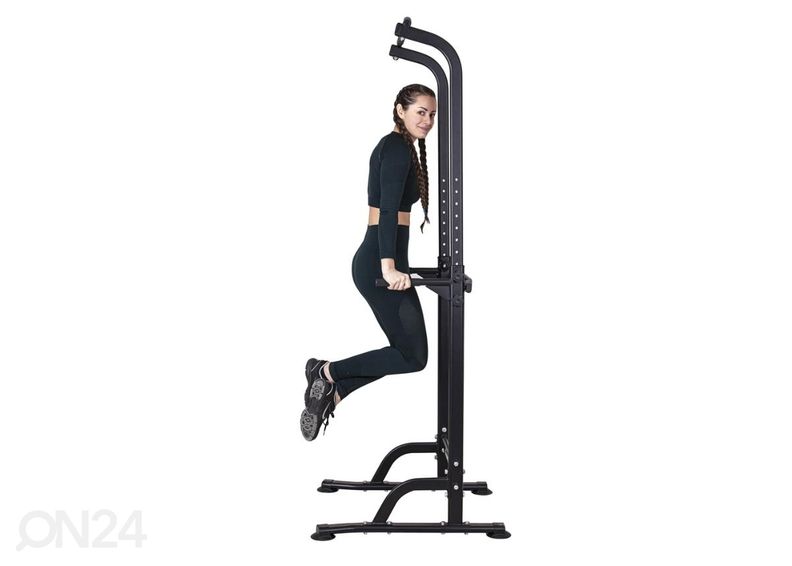 Самонесущий турник для подтягиваний inSPORTline Power Tower PT60 увеличить