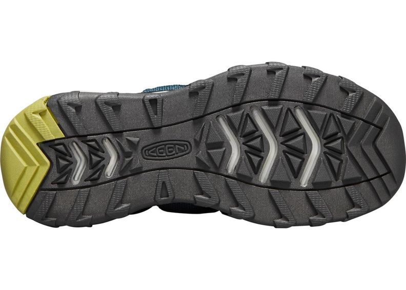 Сандалии для детей Keen увеличить