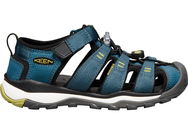 Сандалии для детей Keen увеличить