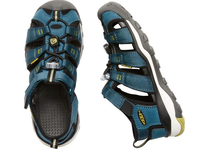 Сандалии для детей Keen увеличить