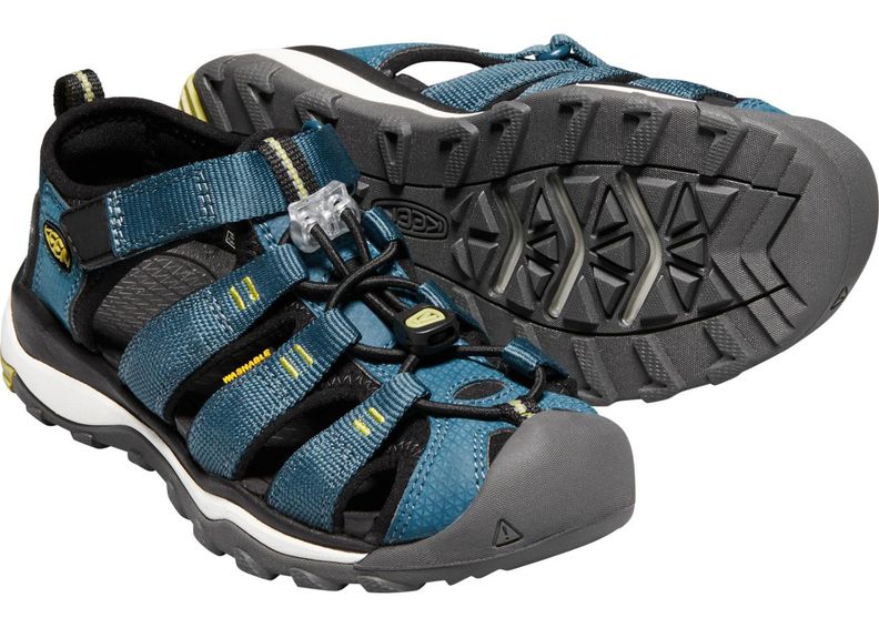 Сандалии для детей Keen увеличить