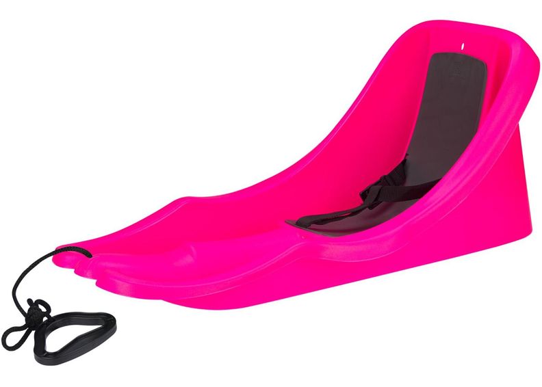 Санки из пластика Baby Rider увеличить