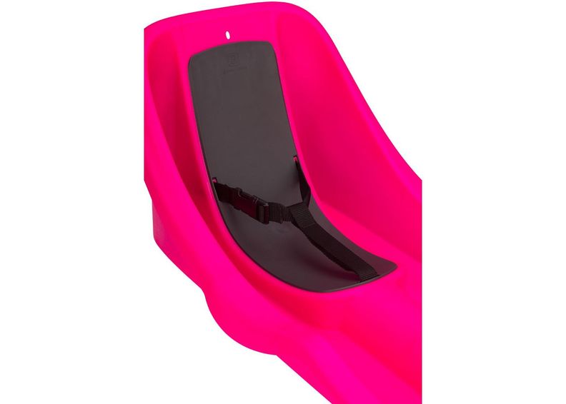 Санки из пластика Baby Rider увеличить