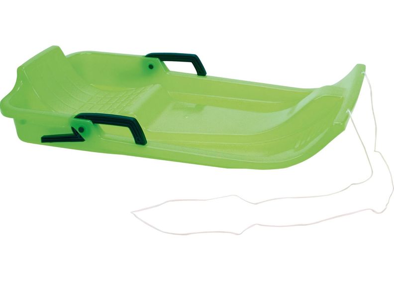 Санки с тормозами Plastic Ufo увеличить