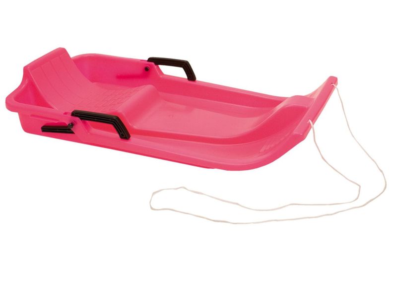 Санки с тормозами Plastic Ufo увеличить