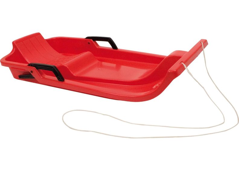 Санки с тормозами Plastic Ufo увеличить