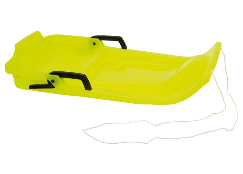 Санки с тормозами Plastic Ufo увеличить