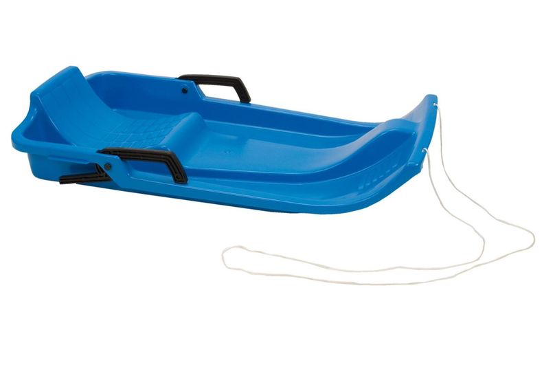 Санки с тормозами Plastic Ufo увеличить