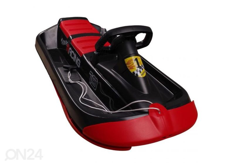 Санки Hamax Sno Racing 109 см увеличить