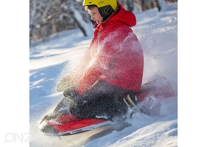 Санки Hamax Sno Racing 109 см увеличить