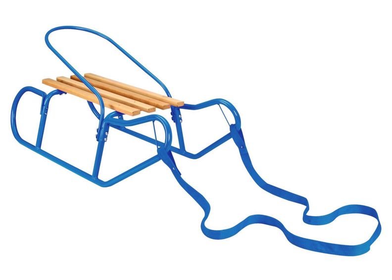 Санки Muff Nijdam увеличить