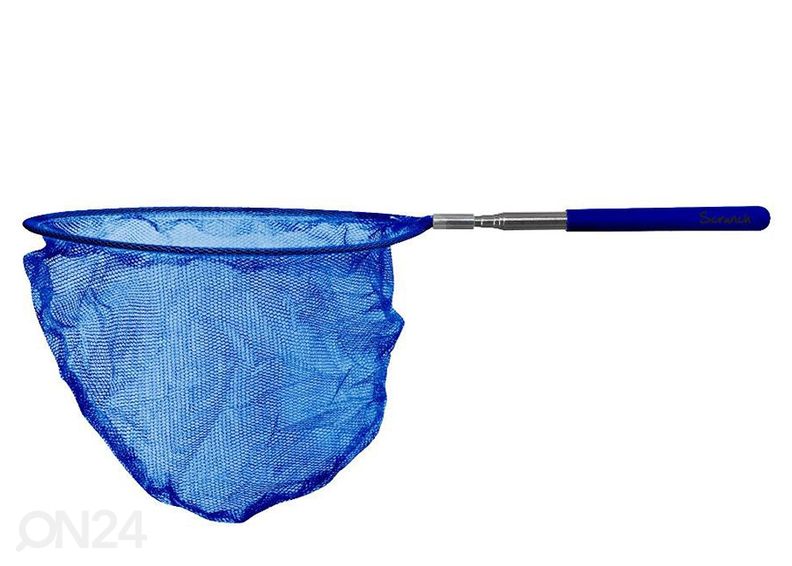 Сачок Scrunch, темно-синий увеличить