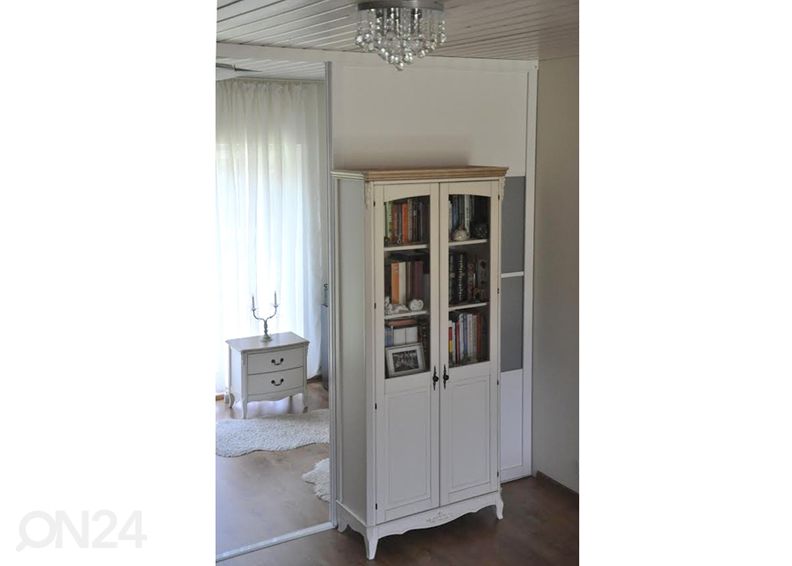 Светильник в ванную комнату Hanna увеличить