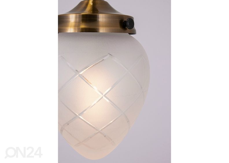 Светильник в ванную Juni 11 увеличить