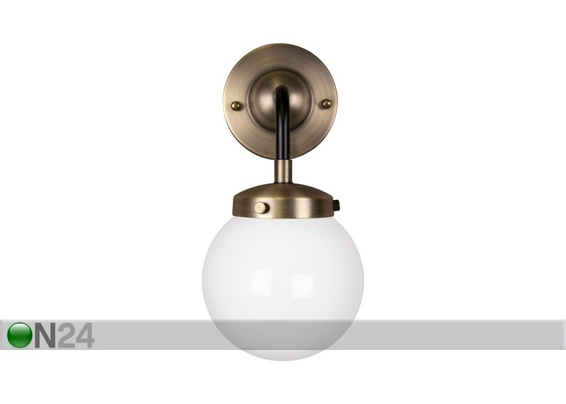 Светильник для ванной комнаты Alley увеличить